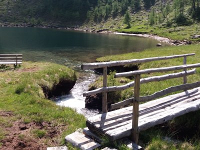 Apartment Stricker - Environment photo 26