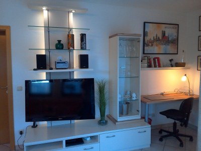 Holiday apartment noble holiday apartment with terrace in 82166 Gräfelfing-Lochham - Features photo 8