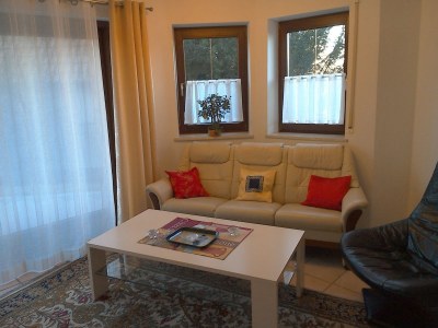 Holiday apartment noble holiday apartment with terrace in 82166 Gräfelfing-Lochham - Features photo 9