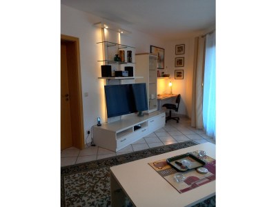 Holiday apartment noble holiday apartment with terrace in 82166 Gräfelfing-Lochham - Features photo 10