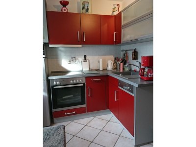 Holiday apartment noble holiday apartment with terrace in 82166 Gräfelfing-Lochham - Features photo 11