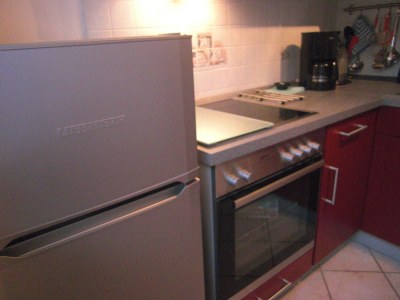 Holiday apartment noble holiday apartment with terrace in 82166 Gräfelfing-Lochham - Features photo 12