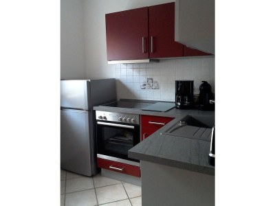 Holiday apartment noble holiday apartment with terrace in 82166 Gräfelfing-Lochham - Features photo 13