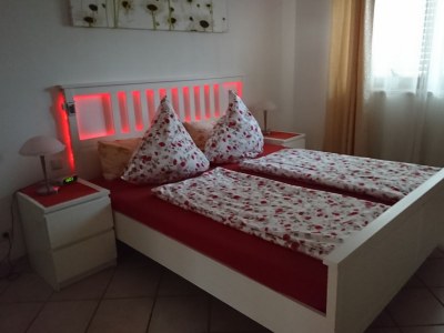 Holiday apartment noble holiday apartment with terrace in 82166 Gräfelfing-Lochham - Features photo 16