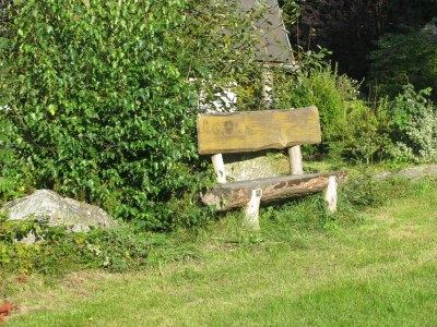 Holiday house Rosi - Environment photo 6