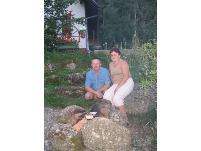 Holiday house Rosi - Environment photo 10