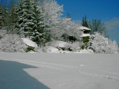 Holiday house Rosi - Environment photo 11