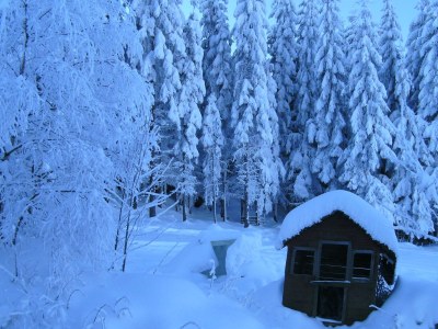 Holiday house Rosi - Environment photo 12