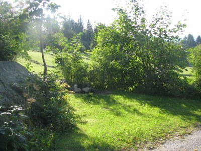 Holiday house Rosi - Environment photo 13