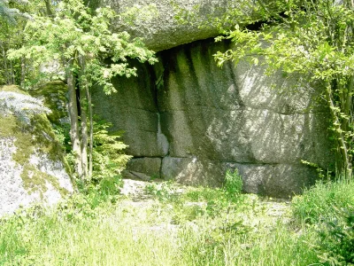 Holiday house Rosi - Environment photo 15