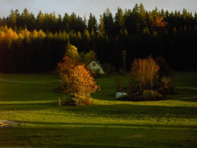 Holiday house Rosi - Environment photo 16