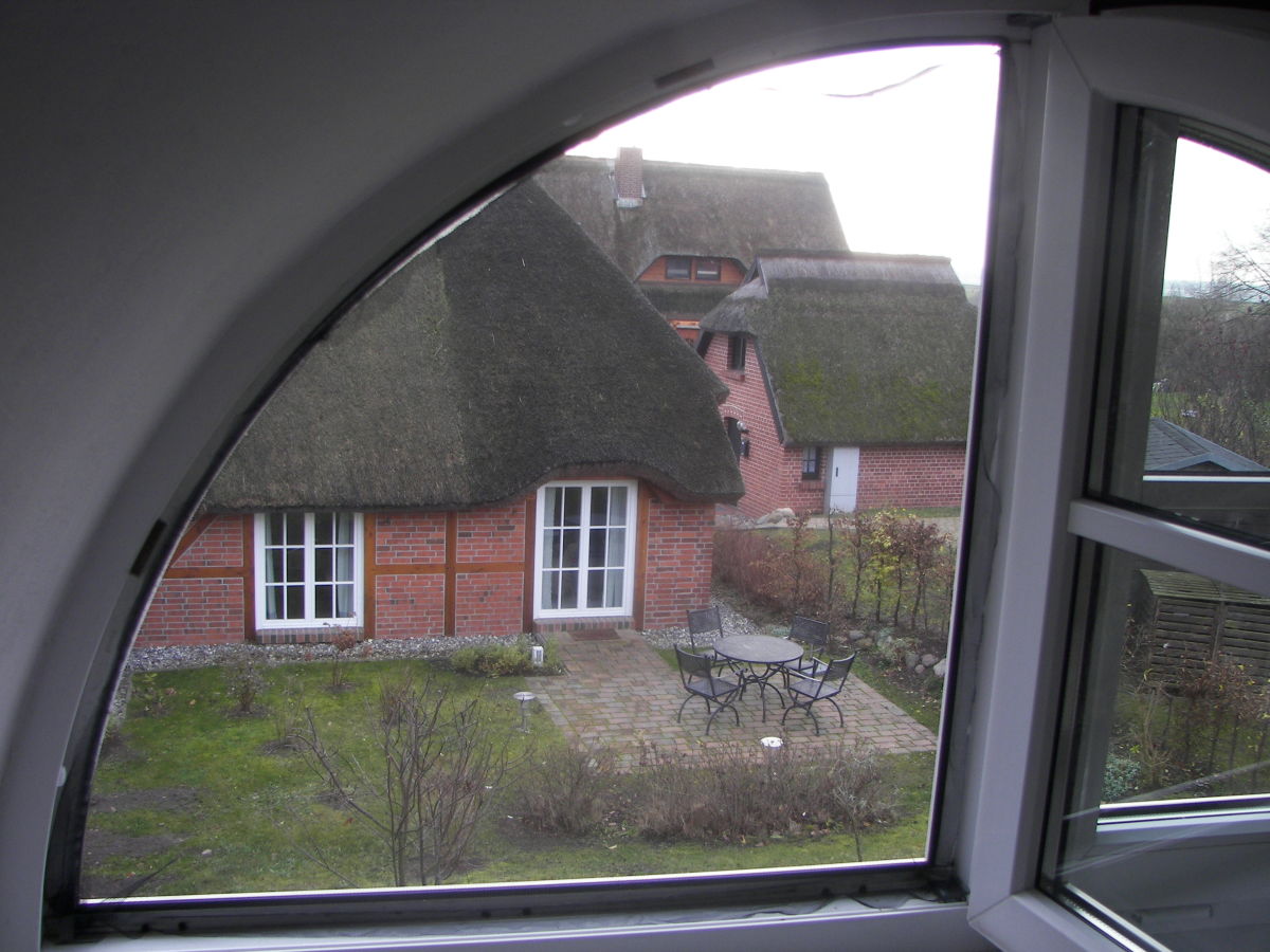 Holiday apartment Fischerkate - Outdoor photo 3