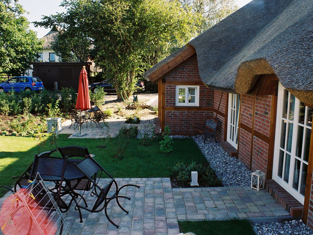 Holiday apartment Fischerkate - Outdoor photo 5