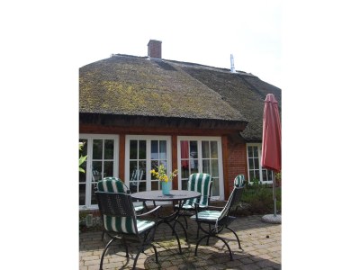 Holiday apartment Fischerkate - Outdoor photo 2