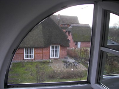 Holiday apartment Fischerkate - Outdoor photo 3