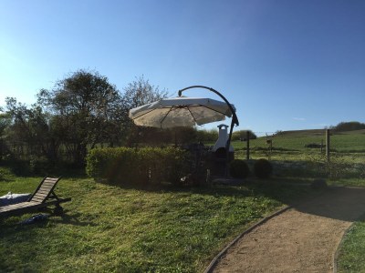 Holiday apartment Fischerkate - Outdoor photo 4