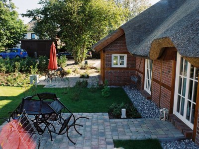 Holiday apartment Fischerkate - Outdoor photo 5