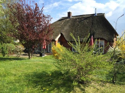 Holiday apartment Fischerkate - Outdoor photo 6