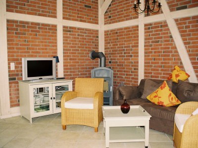 Holiday apartment Fischerkate - Features photo 7