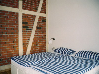 Holiday apartment Fischerkate - Features photo 8