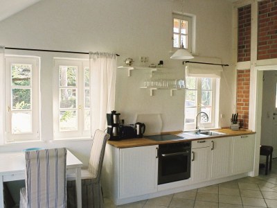 Holiday apartment Fischerkate - Features photo 9