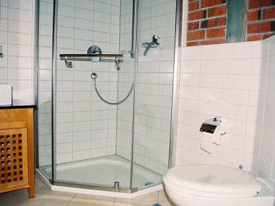 Holiday apartment Fischerkate - Features photo 10