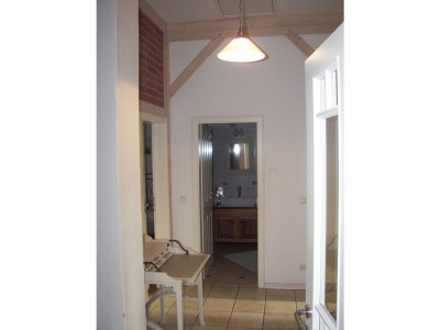 Holiday apartment Fischerkate - Features photo 11