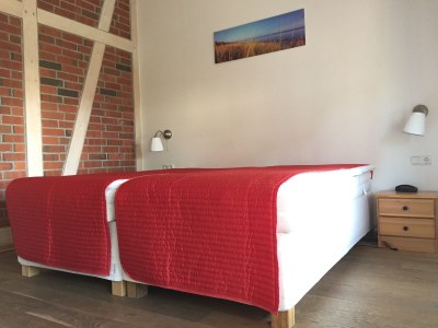 Holiday apartment Fischerkate - Features photo 13