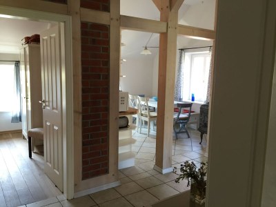 Holiday apartment Fischerkate - Features photo 14