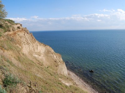 Holiday apartment Fischerkate - Environment photo 15