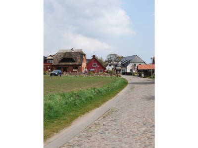 Holiday apartment Fischerkate - Environment photo 16