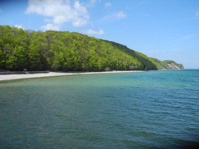 Holiday apartment Fischerkate - Environment photo 17