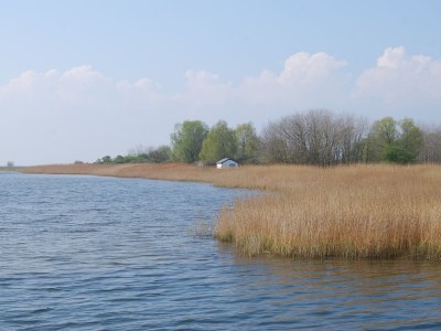 Holiday apartment Fischerkate - Environment photo 18