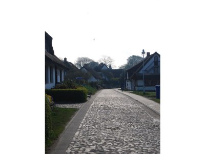 Holiday apartment Fischerkate - Environment photo 20