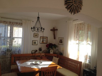 Holiday apartment Müller 2 im Haus Frühling - Outdoor photo 3