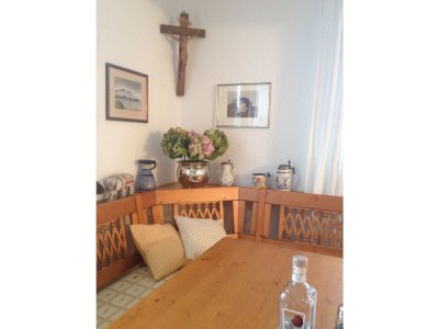 Holiday apartment Müller 2 im Haus Frühling - Features photo 14