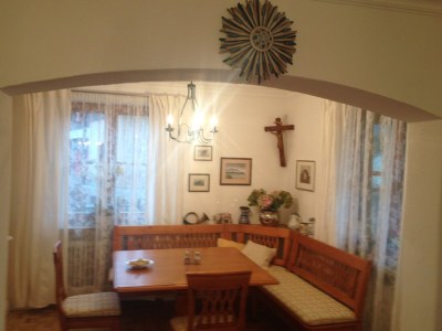 Holiday apartment Müller 2 im Haus Frühling - Features photo 15