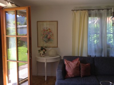 Holiday apartment Müller 2 im Haus Frühling - Features photo 18