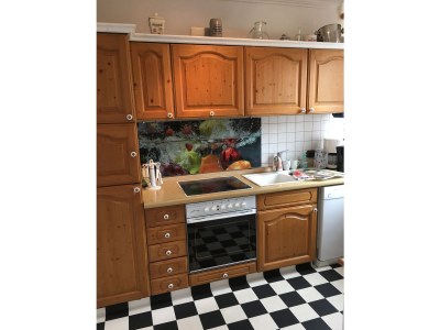 Holiday apartment Müller 2 im Haus Frühling - Features photo 19