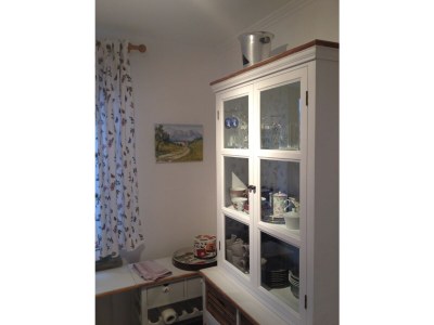 Holiday apartment Müller 2 im Haus Frühling - Features photo 20