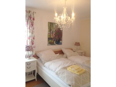 Holiday apartment Müller 2 im Haus Frühling - Features photo 21