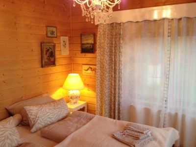 Holiday apartment Müller 2 im Haus Frühling - Features photo 22