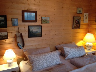 Holiday apartment Müller 2 im Haus Frühling - Features photo 23