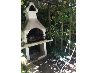 Holiday apartment Müller 2 im Haus Frühling - Features photo 25