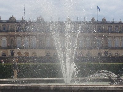 Holiday apartment Müller 2 im Haus Frühling - Environment photo 28