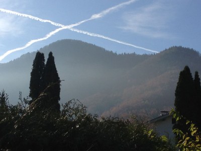 Holiday apartment Müller 2 im Haus Frühling - Environment photo 31