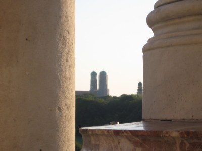 Holiday apartment Müller 2 im Haus Frühling - Environment photo 32