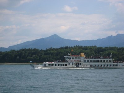 Holiday apartment Müller 2 im Haus Frühling - Document photo 34