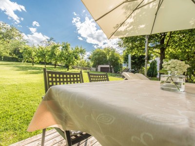 Holiday apartment Ferienhof Obermoar "Oubm" - Outdoor photo 7