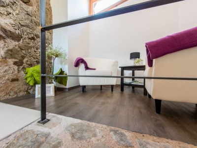 Holiday apartment Ferienhof Obermoar "Oubm" - Features photo 8